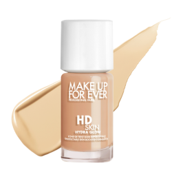 فاونديشن اتش دي سكن هايدرا كلو HD Skin Hydra Glow Foundation