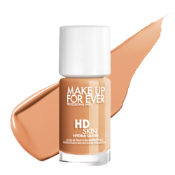 فاونديشن اتش دي سكن هايدرا كلو HD Skin Hydra Glow Foundation