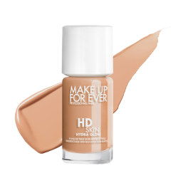 فاونديشن اتش دي سكن هايدرا كلو HD Skin Hydra Glow Foundation