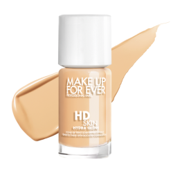فاونديشن اتش دي سكن هايدرا كلو HD Skin Hydra Glow Foundation