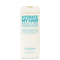 كوندشر مرطب للشعر الجاف والتالف Hydrate My Hair Moisture Conditioner for Dry and Damaged Hair