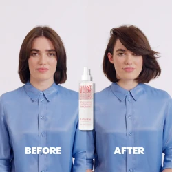 سبراي تكستشر لتكثيف الشعر I Want Body Texture Spray