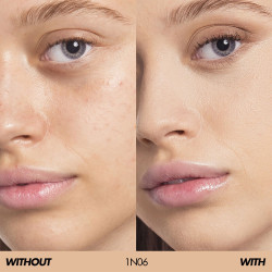فاونديشن HD سكن HD Skin Foundation