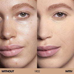 فاونديشن HD سكن HD Skin Foundation