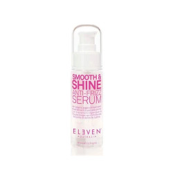 سيروم تنعيم الشعر و ضد التجعد Smooth & Shine Anti Frizz Serum