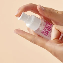 سيروم تنعيم الشعر و ضد التجعد Smooth & Shine Anti Frizz Serum