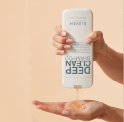 شامبو لتنظيف الشعر بعمق Deep Clean Shampoo