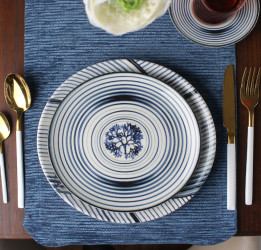 ماعون Porline Plate Porline