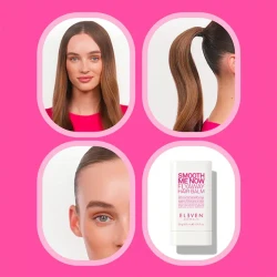 بلسم الشعر لتنعيم الشعيرات المتطايرة Smooth Me Now Anti-Frizz Hair Balm