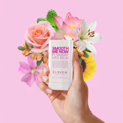 بلسم الشعر لتنعيم الشعيرات المتطايرة Smooth Me Now Anti-Frizz Hair Balm