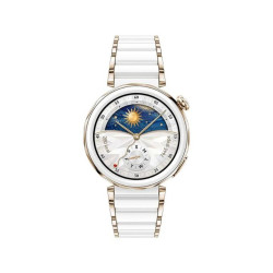 ساعة ذكية هواوي GT 5 Pro (42مم) Huawei Watch GT 5 Pro 42mm Smartwatch