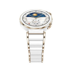 ساعة ذكية هواوي GT 5 Pro (42مم) Huawei Watch GT 5 Pro 42mm Smartwatch