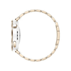 ساعة ذكية هواوي GT 5 Pro (42مم) Huawei Watch GT 5 Pro 42mm Smartwatch