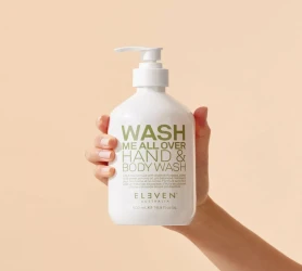 غسول يدين وجسم Wash Me All Over Hand & Body Wash