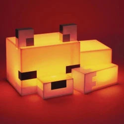 ماين كرافت فوكسي لايت Minecraft Foxy Light