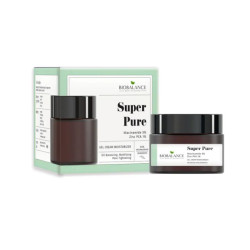 كريم مرطب للبشرة الدهنية - المختلطة (نياسيناميد ٥٪ + زنك ١٪) Cream Moisturizer Niacinamide 5% + Zinc Pca 1%