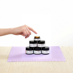 كريم مرطب للبشرة الدهنية - المختلطة (نياسيناميد ٥٪ + زنك ١٪) Cream Moisturizer Niacinamide 5% + Zinc Pca 1%
