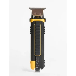ماكينة حلاقة متعددة الاستخدامات ببطارية قوية وتصميم أنيق ومميزات عملية A versatile shaver with a powerful battery, stylish design, and practical features.