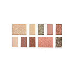باليت اي شادو Eyeshadow Palette