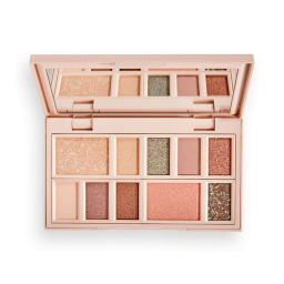 باليت اي شادو Eyeshadow Palette