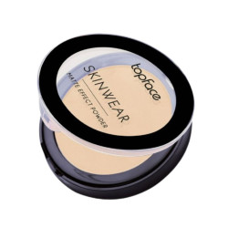 بودرة سكين وير مات إيفكت Skinwear Matte Effect Powder