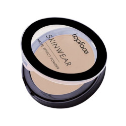 بودرة سكين وير مات إيفكت Skinwear Matte Effect Powder