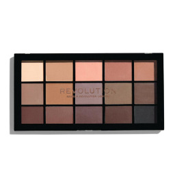 باليت اي شادو مات Basic Mattes Eyeshadow Palette