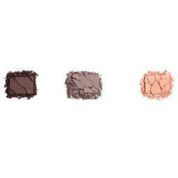 باليت اي شادو مات Basic Mattes Eyeshadow Palette