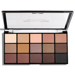باليت اي شادو مات Basic Mattes Eyeshadow Palette
