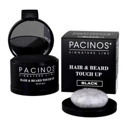 مصحح فوري للشعر واللحية مقاوم للعرق Instant Hair and Beard Touch Up - Sweat Resistant