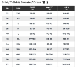 تيشيرت بيسيك محبوك من القطن بياقة دائرية ومظهر مبطن Basic Wadding Look Crew Neck 100% Cotton Knitted T-Shirt