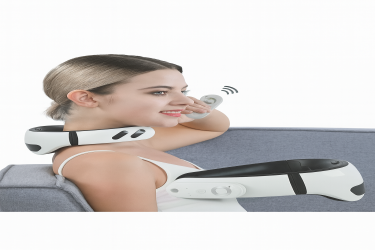 جهاز تدليك الرقبة Neck Massager