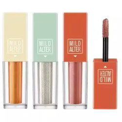 سيت اضاءة عين من ماركة Aerveal Sit ice highlighter