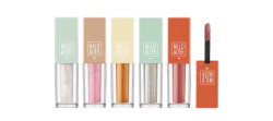 سيت اضاءة عين من ماركة Aerveal Sit ice highlighter