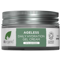 كريم ترطيب يومي مضاد للشيخوخة Daily Hydration Gel Cream