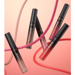 أحمر شفاه سائل مات Matte Liquid Lipstick