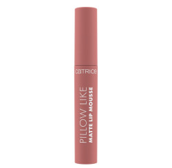 أحمر شفاه مات Pillow like Matte lip Mousse