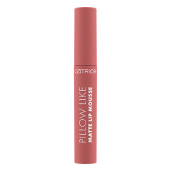 أحمر شفاه مات Pillow like Matte lip Mousse