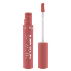 أحمر شفاه مات Pillow like Matte lip Mousse