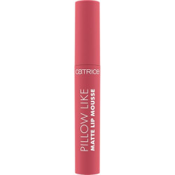 أحمر شفاه مات Pillow like Matte lip Mousse