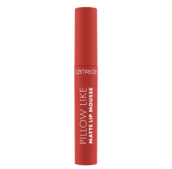 أحمر شفاه مات Pillow like Matte lip Mousse