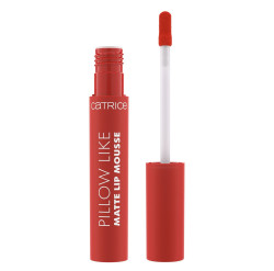 أحمر شفاه مات Pillow like Matte lip Mousse