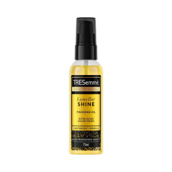 زيت لتصفيف الشعر واللمعان 75 مل Lamellar Shine Finishing Hair Oil 75ml