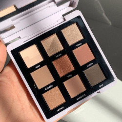 باليت اي شادو سوفت دريم Maestro Eyeshadow Bar Soft Dream