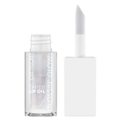 غلوس لامع زيتي للشفاه Glossin' Glow Tinted Lip Oil