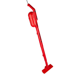 مكنسة فانتوم السحرية بقوة سحب جبارة 2 في 1 Fantom vacuum cleaner