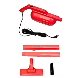 مكنسة فانتوم السحرية بقوة سحب جبارة 2 في 1 Fantom vacuum cleaner