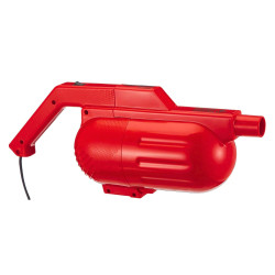 مكنسة فانتوم السحرية بقوة سحب جبارة 2 في 1 Fantom vacuum cleaner