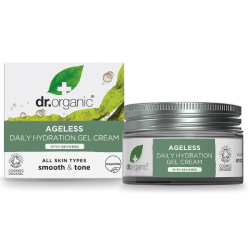 كريم ترطيب يومي مضاد للشيخوخة Daily Hydration Gel Cream
