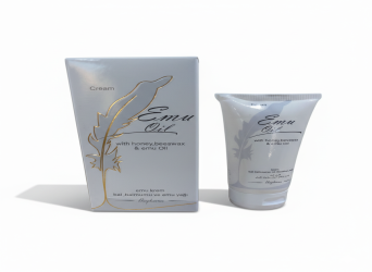 كريم اميو Cream Emu oil